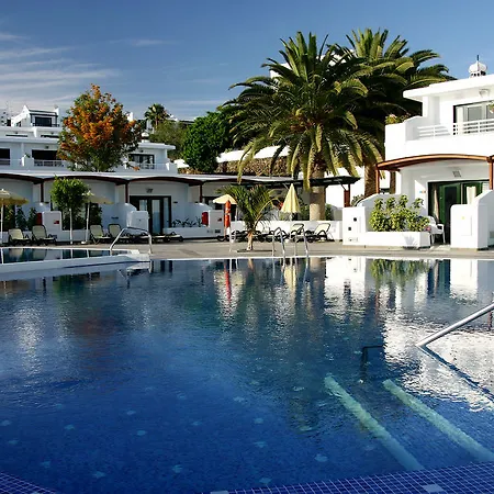 Relaxia Lanzasur Club - Aqualava Water Park Szálloda 3*