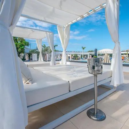 Relaxia Lanzasur Club - Aqualava Water Park 酒店 普拉亚布兰卡