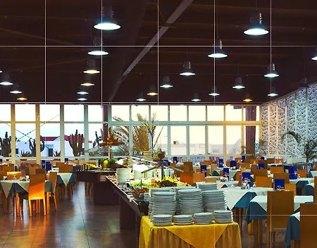 Relaxia Lanzasur Club - Aqualava Water Park Szálloda
