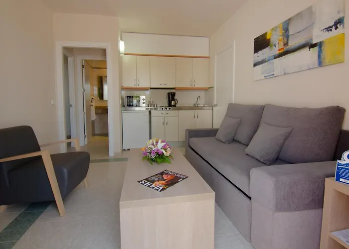 Szálloda Relaxia Lanzasur Club - Aqualava Water Park