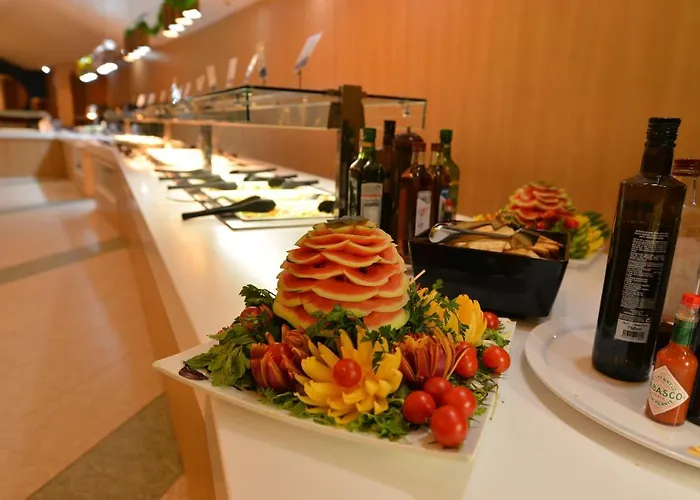 Relaxia Lanzasur Club - Aqualava Water Park Szálloda 3*