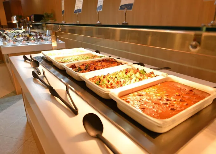 Relaxia Lanzasur Club - Aqualava Water Park Szálloda Playa Blanca