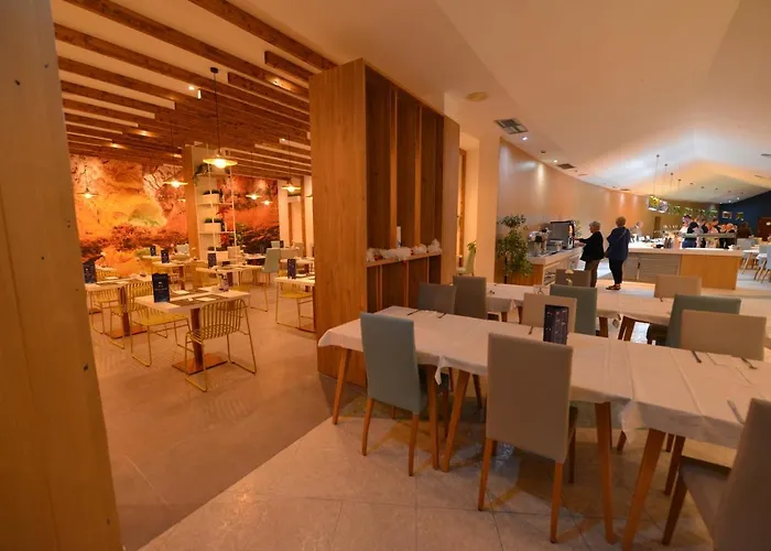 Relaxia Lanzasur Club - Aqualava Water Park Szálloda