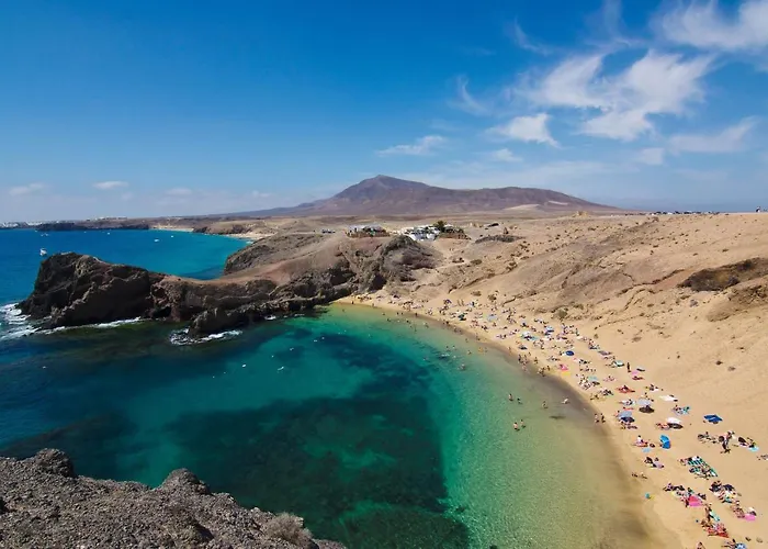 Relaxia Lanzasur Club - Aqualava Water Park