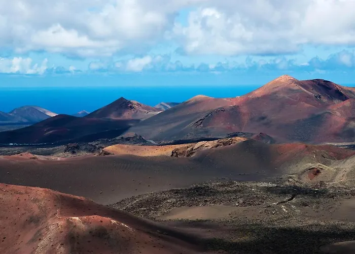 Relaxia Lanzasur Club - Aqualava Water Park Szálloda 3*