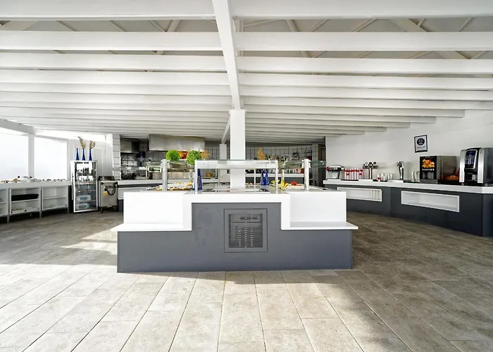 Relaxia Lanzasur Club - Aqualava Water Park Playa Blanca