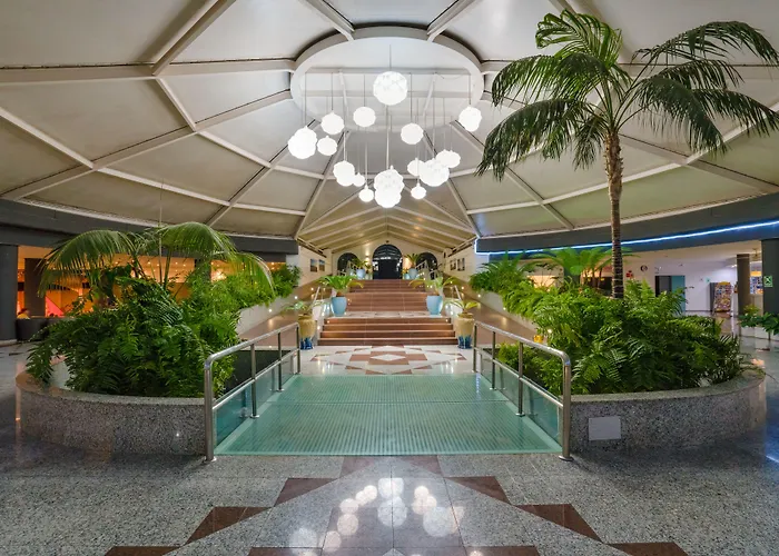 Relaxia Lanzasur Club - Aqualava Water Park 3* Playa Blanca